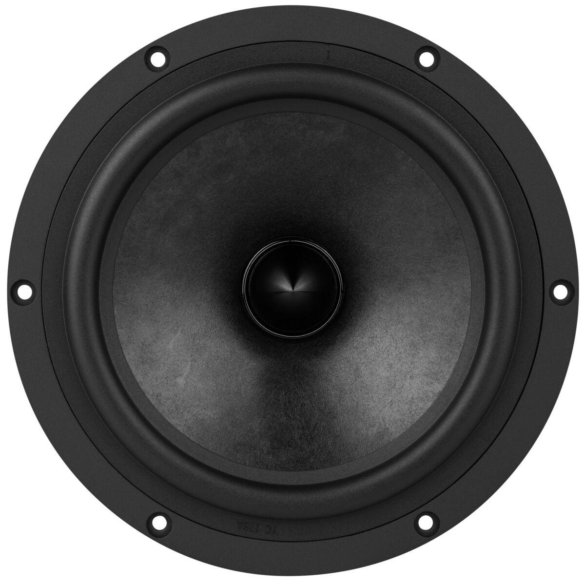 Dayton Audio RS225P-8A 8